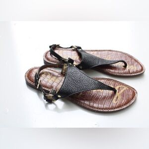 Sam Edelman sandals